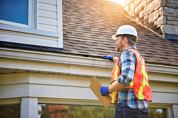 Licensed Metal Roofing service in Greenbush, VA - Ben Roofing and Steel LLC